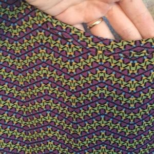 LuLaRoe Nicole Dress